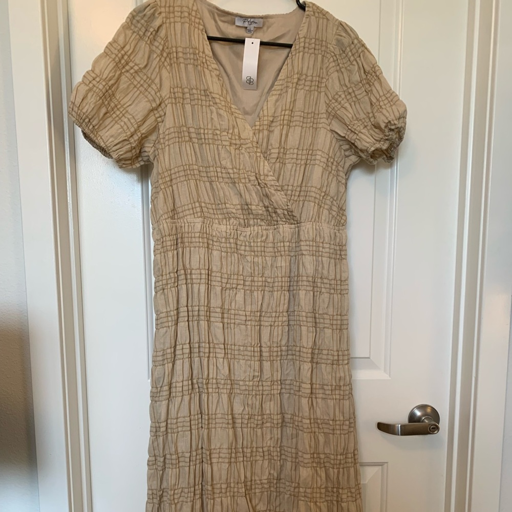 Baltic Born Dress